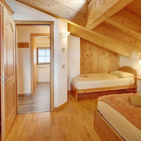 Chalet La Marinella Stella Alpina Livigno Eksteriør bilde