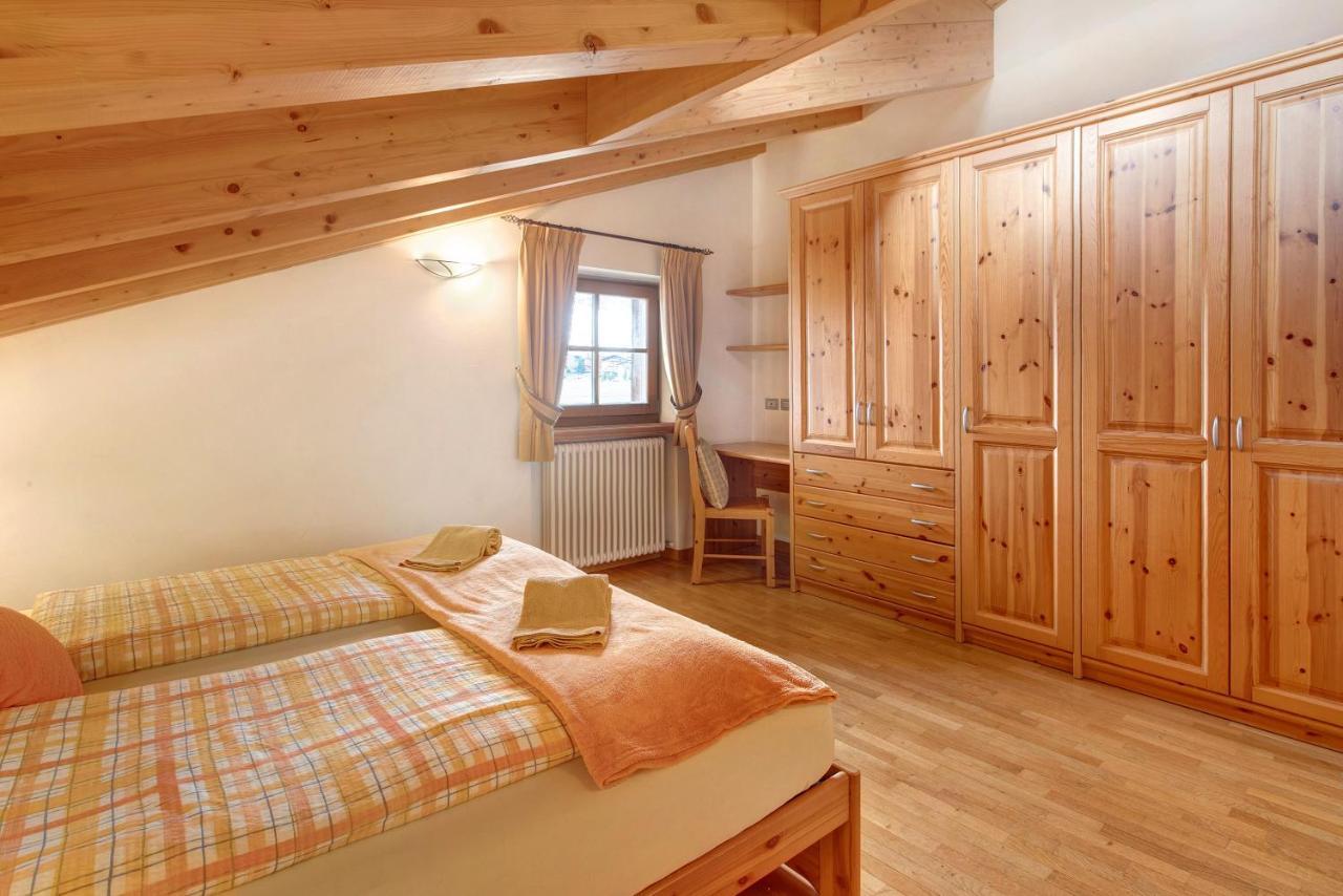 Chalet La Marinella Stella Alpina Livigno Eksteriør bilde