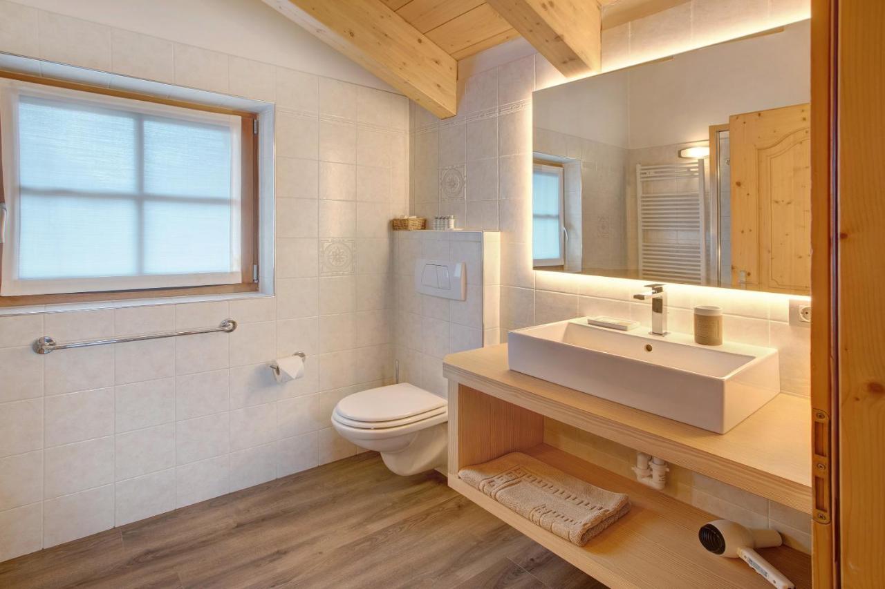 Chalet La Marinella Stella Alpina Livigno Eksteriør bilde